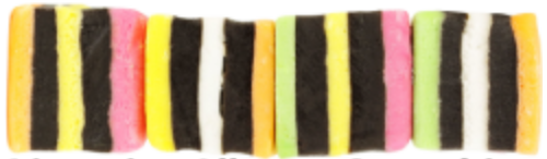 Liquorice Allsorts Consulting